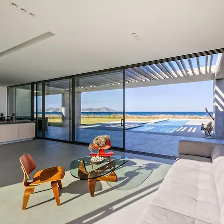 Oasis Lamer Villas *