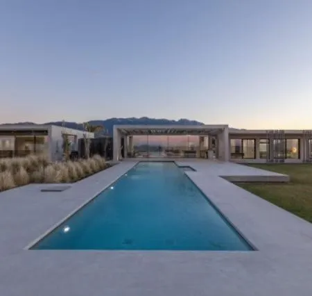 Villa Oasis Lamer Villas *