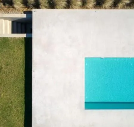 Oasis Lamer Villas *