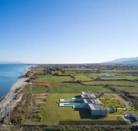 Villa Oasis Lamer Villas Zipárion