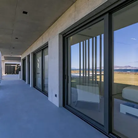 Villa Oasis Lamer Villas