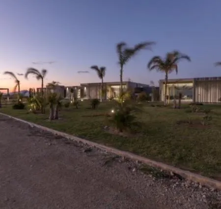 Oasis Lamer Villas Villa *