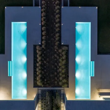 Oasis Lamer Villas