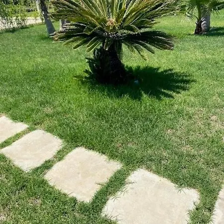 Oasis Lamer Villas Villa