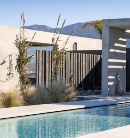 Villa Oasis Lamer Villas