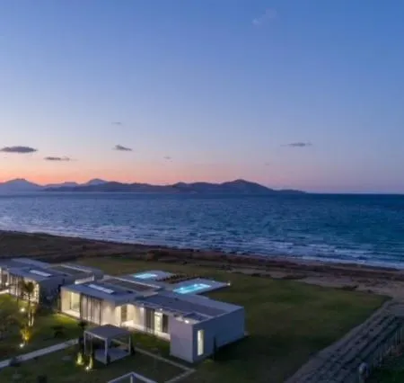 Villa Oasis Lamer Villas