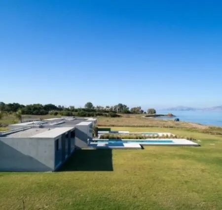 Oasis Lamer Villas *
