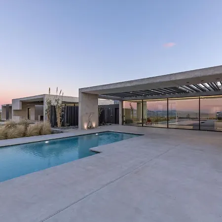 Villa Oasis Lamer Villas