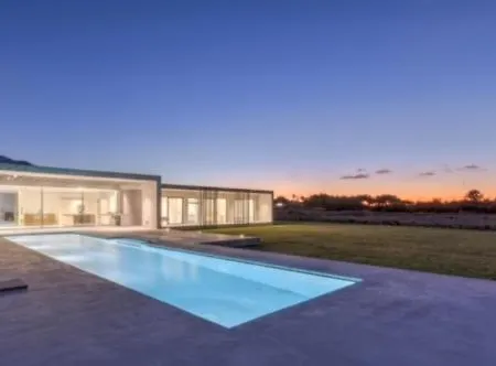 Oasis Lamer Villas