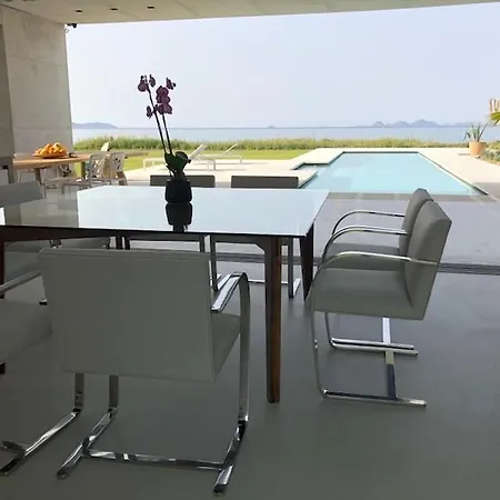 Oasis Lamer Villas Villa Zipárion