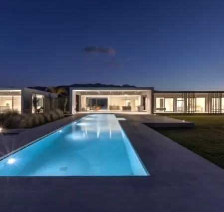 Oasis Lamer Villas * Zipárion