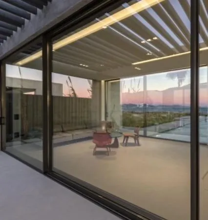 Oasis Lamer Villas Villa