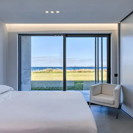 Oasis Lamer Villas Zipárion