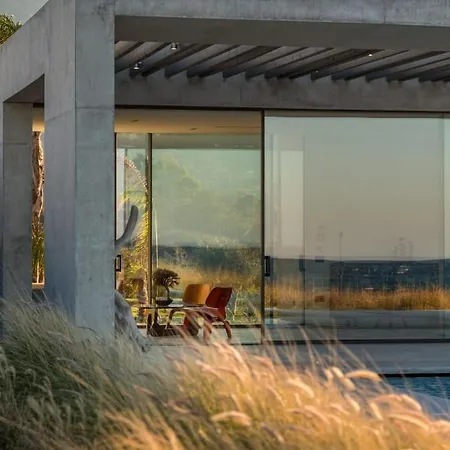 Villa Oasis Lamer Villas