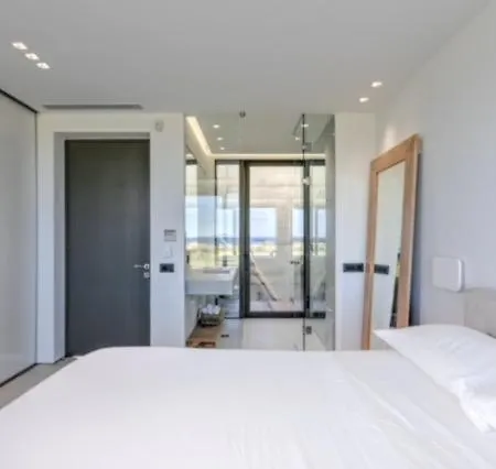 Oasis Lamer Villas Villa *
