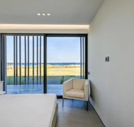 Oasis Lamer Villas Villa
