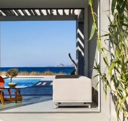 Villa Oasis Lamer Villas Zipárion