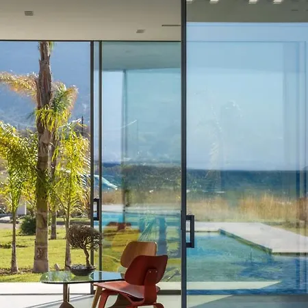 Villa Oasis Lamer Villas