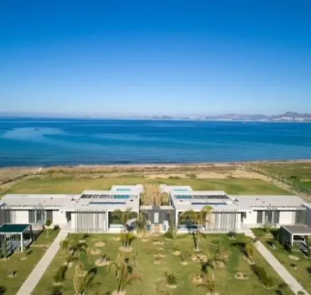 Oasis Lamer Villas Villa