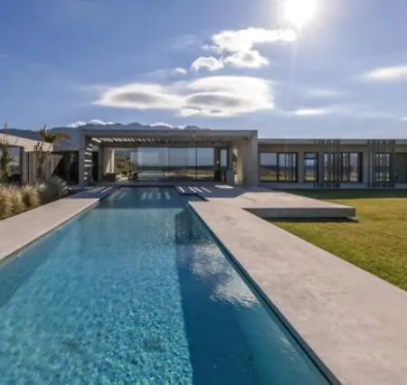 Oasis Lamer Villas Villa